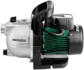 Насос центробежный Metabo P 2000 G 450Вт 2000л/час 600962000
