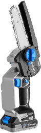 Цепная пила Deko DKCHS 20V, 6 20Вт дл.шины:6" 15cm 083-2014