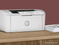 Принтер лазерный HP LaserJet M111a (7MD67A) A4 белый