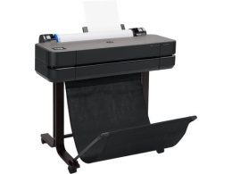 Широкоформатный принтер HP DesignJet T630 Printer 24",4color,2400x1200dpi,1Gb,30spp A1 ,USB/GigEth/Wi-Fi,stand,mediabin,rollfeed,sheetfeed,tray50 A3/A4 , autocutter,GL/2,RTL,repl. 5HB09A, 5ZY59A 5HB09D#B19