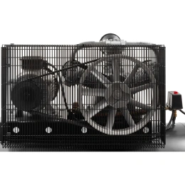 Ременной компрессор Inforce (270 л; 10 бар; 950 л/мин; влагоотделитель) IBCW-270L-3P/950