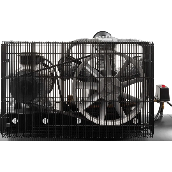 Ременной компрессор Inforce (270 л; 10 бар; 950 л/мин; влагоотделитель) IBCW-270L-3P/950