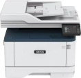 МФУ лазерное Xerox WorkCentre B315V_DNI черно-белая печать, A4, белый