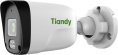 Камера видеонаблюдения IP TIANDY AK TC-C321N I3/E/Y/4mm/V2.0, 1920х1080 pix, 4 мм, белый [tc-c321n i3/e/y/4/v2.0]