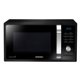 Микроволновая печь SAMSUNG MG23K3515AK/BW, 800Вт, 23л, черный