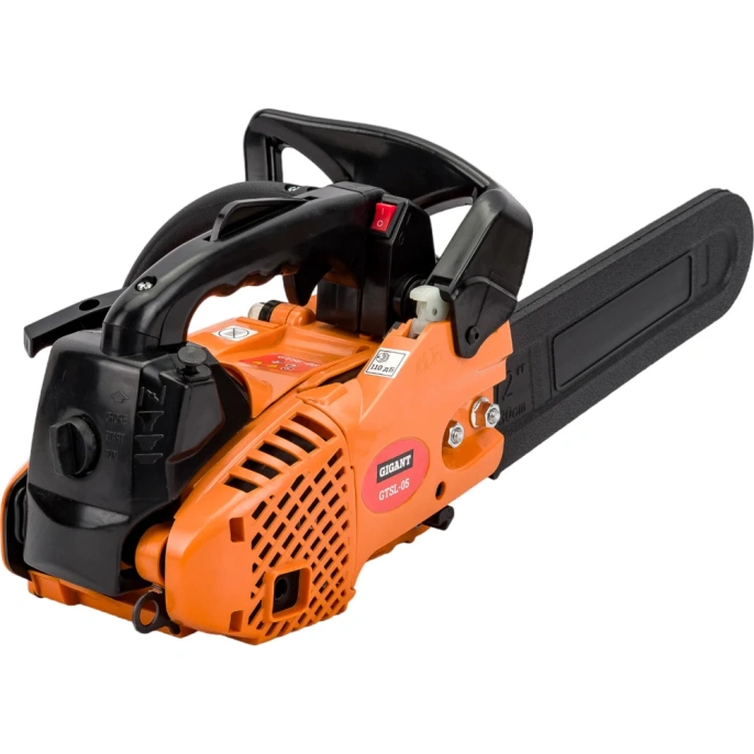 Бензопила 0,95 л.с., 10 дюймов, Gigant GTSL-05