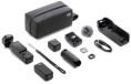 Стедикам Dji OSMO Pocket 3 Creator Combo черный (25191227)