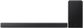 Саундбар Samsung HW-B450F/RU 2.1 300Вт+220Вт черный