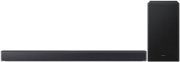 Саундбар Samsung HW-B450F/RU 2.1 300Вт+220Вт черный