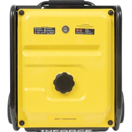 Инверторный генератор Inforce IGC 7000OAE