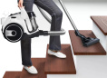 Пылесос Bosch Serie 2 BGS05A222 700Вт белый/черный