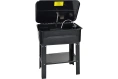 Ванна для мойки деталей WIEDERKRAFT 75 л WDK-82075