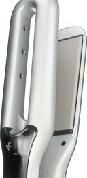 Выпрямитель Haier Aquamarine HHS-617 70Вт белый макс.темп.:230С FZ000SD00RU