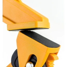 Рычажная струбцина Inforce быстрозажимная, 80x300 06-03-43