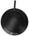 Микрофон Oklick MP-M550, черный [1529056]
