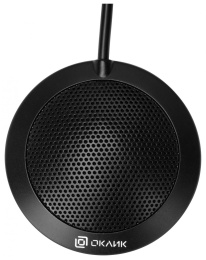 Микрофон Oklick MP-M550, черный [1529056]