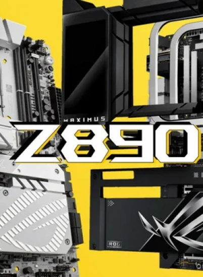 Поступили в продажу процессоры Intel Core Ultra 200K и материнские платы Z890