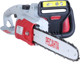 Цепная пила Ресанта ЭП-2216П от сети 2200Вт дл.шины:16" 40cm 70/10/13