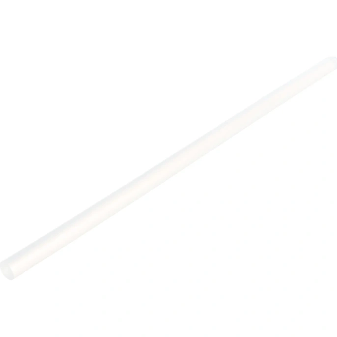 Стержни клеевые (15 шт; 11x300 мм; прозрачные; 450 гр) Gigant G-844 (Россия)