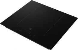 Индукционная варочная поверхность Lex Hi-Tech EVI 6040B I BL черный