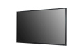 профессиональный дисплей LG 65" 65UH5J-H, Разрешение UHD; Гарантия: 1 год ; Режим работы 24/7; Яркость 500 кд/м2; Коэффициент матовости экрана 28%; ОС webOS 4.1; Wi-Fi; Динамики 10+10 Вт; Режим видео-стены; Поддержка One:Qui 65UH5J-H.ARUC