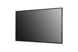 профессиональный дисплей LG 65" 65UH5J-H, Разрешение UHD; Гарантия: 1 год ; Режим работы 24/7; Яркость 500 кд/м2; Коэффициент матовости экрана 28%; ОС webOS 4.1; Wi-Fi; Динамики 10+10 Вт; Режим видео-стены; Поддержка One:Qui 65UH5J-H.ARUC
