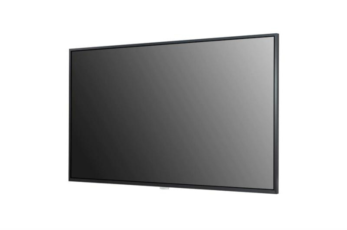 профессиональный дисплей LG 65" 65UH5J-H, Разрешение UHD; Гарантия: 1 год ; Режим работы 24/7; Яркость 500 кд/м2; Коэффициент матовости экрана 28%; ОС webOS 4.1; Wi-Fi; Динамики 10+10 Вт; Режим видео-стены; Поддержка One:Qui 65UH5J-H.ARUC