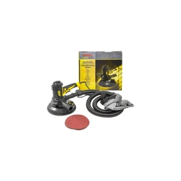 Шлифовальная угловая машина WMC TOOLS WMC-AG180-2600P