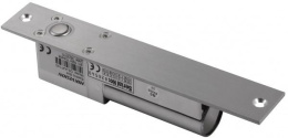 Замок электромагнитный Hikvision DS-K4T100 серый