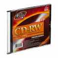 VS CD-RW 80 4-12x SL/5 VSCDRWSL501 620212
