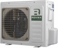Сплит-система ROVEX Mira N AST-09HE настенная, до 27м2, 9000 BTU, (комплект из 2-х коробок)