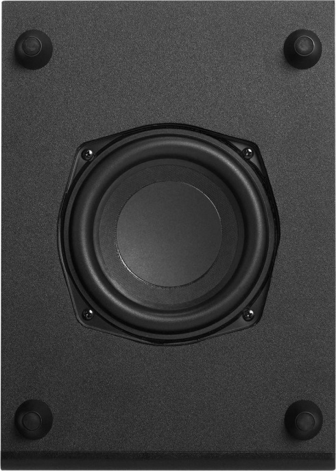 Саундбар JBL Cinema SB170 2.1 104Вт +116Вт черный