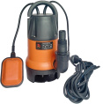 Насос дренажный ELFY EDP450DS, центробежный, погружной, 8000л/ч [100064192437]