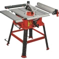 Стационарная пила Einhell TC-TS 2225 U, 2200Вт, 254x30мм 4340515