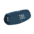 Колонка портативная JBL Charge 5, 40Вт, синий [jblcharge5blu]