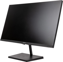 Монитор 23.8" HIPER EasyView SB2402 черный (IPS, FHD, 1920x1080, 178°/178°, 250cd/m2, 1000:1, 4ms, 100Hz, DP, VGA, HDMI, MM) (SB2402)