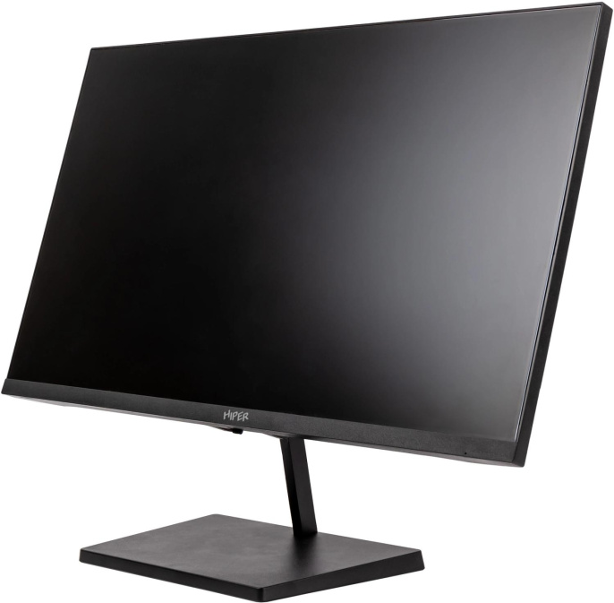 Монитор 27" HIPER EasyView SB2702 черный (IPS, 1920x1080, 16:9, 178°/178°, 250cd/m2, 1000:1, 4ms, 100Hz, DP, VGA, HDMI) (SB2702)