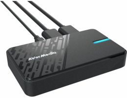 Карта видеозахвата AVerMedia StreamLine MINI+ GC311, внешний