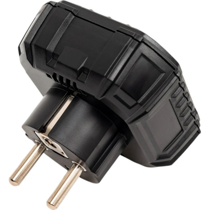 Тестер розеток и УЗО Gigant GSOT-2