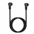Кабель Wiistar S-Video кабель Mini Din 4 Pin Male для передачи 1PC 4Pin S~Video Cable