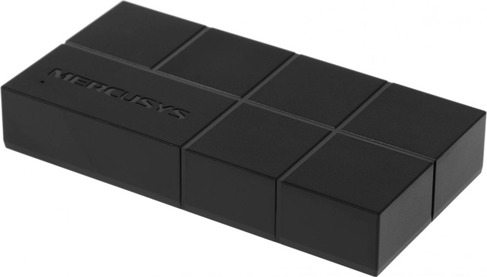 Коммутатор MERCUSYS MS108G, неуправляемый