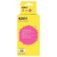 Картридж T2 (CLI-426M XL/CLI 426M/426M/426) для Canon PIXMA iP4840, MG5140, MG6140, MG8140, MX884, пурпурный, с чипом IC-CCLI-426M