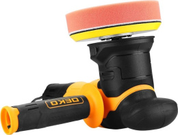Полировальная машина DEKO P1250-D (083-1046)