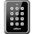 Считыватель Dahua DHI-ASR1101M вызывная панель, бесконтактный доступ, Wiegand, RS-485, питание: DC 15V, DC 9V