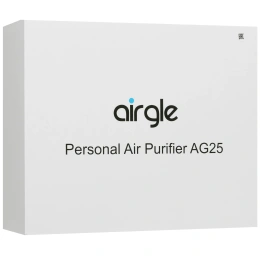 Воздухоочиститель Airgle AG25