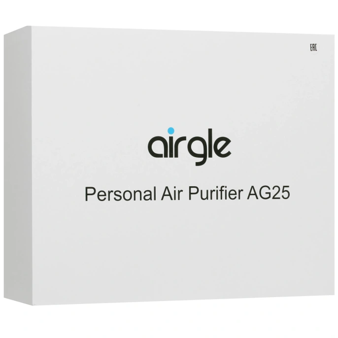 Воздухоочиститель Airgle AG25