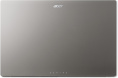 Ноутбук Acer Aspire Lite AL15-33P-32EH 15.6" FHD IPS, Intel Core 3 N355, 8Gb, 512GB SSD, no OS, серебристый (NX.D2MER.001)