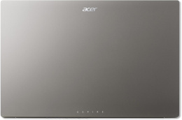 Ноутбук Acer Aspire Lite AL15-33P-32EH 15.6" FHD IPS, Intel Core 3 N355, 8Gb, 512GB SSD, no OS, серебристый (NX.D2MER.001)