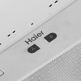 Вытяжка встраиваемая Haier HVX-BI772X нержавеющая сталь управление: сенсорное 1 мотор (TD0042198RU)