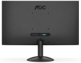 23.8" Монитор AOC Value Line 24B30HM2,  1920x1080,  VA,  100Гц,  1хHDMI,  черный